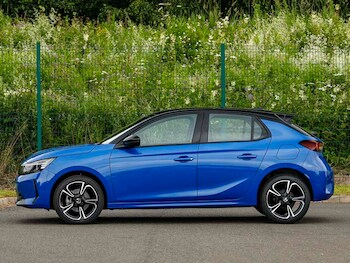 Used Vauxhall Corsa 2025 for sale - 75072609: Photo