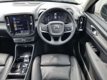 Used Volvo XC40 2022 for sale - 75315655: Photo