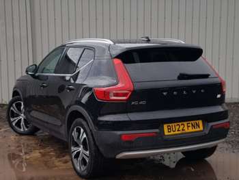 Used Volvo XC40 2022 for sale - 75315655: Photo