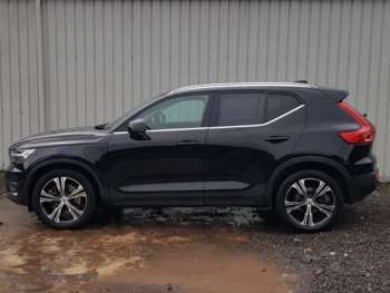 Used Volvo XC40 2022 for sale - 75315655: Photo