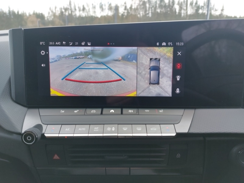 Used Vauxhall Astra 2025 for sale - 78183674: Photo 10