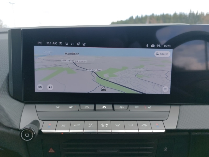 Used Vauxhall Astra 2025 for sale - 78183674: Photo 11