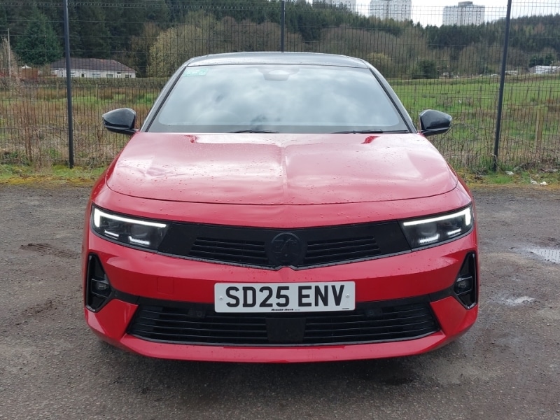 Used Vauxhall Astra 2025 for sale - 78183674: Photo 14