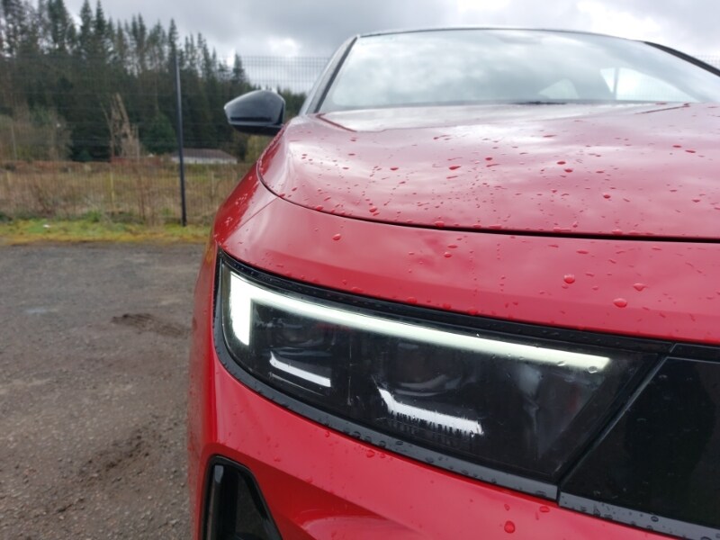 Used Vauxhall Astra 2025 for sale - 78183674: Photo 15