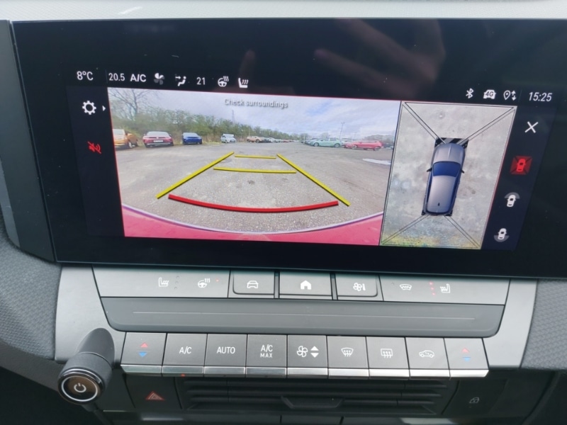 Used Vauxhall Astra 2025 for sale - 78183674: Photo 16