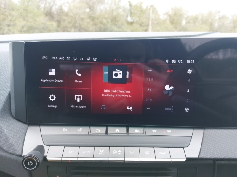 Used Vauxhall Astra 2025 for sale - 78183674: Photo 17