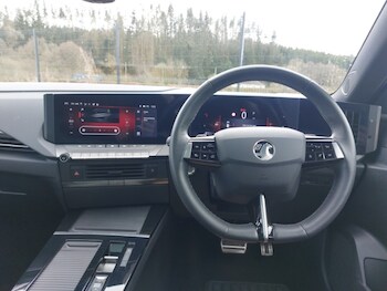 Used Vauxhall Astra 2025 for sale - 78183674: Photo