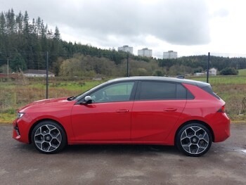 Used Vauxhall Astra 2025 for sale - 78183674: Photo