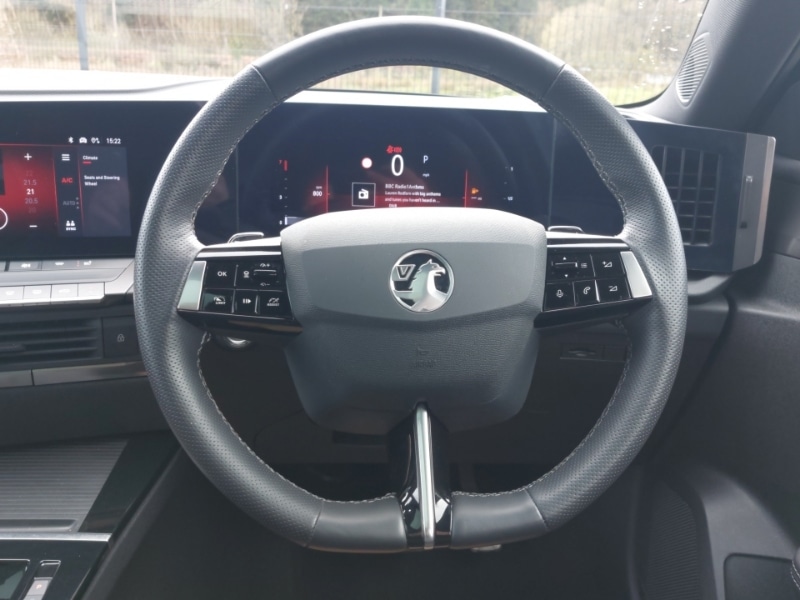 Used Vauxhall Astra 2025 for sale - 78183674: Photo 7