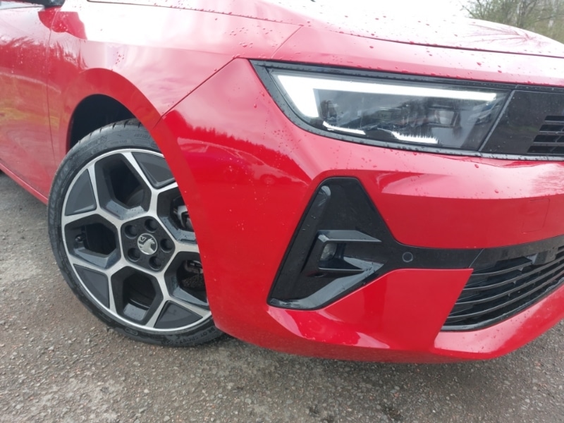 Used Vauxhall Astra 2025 for sale - 78183674: Photo 9