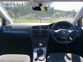 Used Volkswagen Golf 2019 for sale - 79857843: Photo
