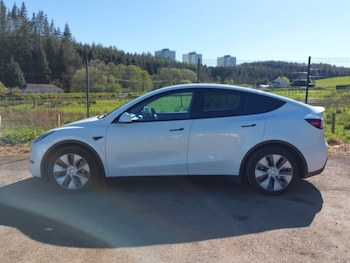 Used Tesla Model Y 2023 for sale - 78446748: Photo