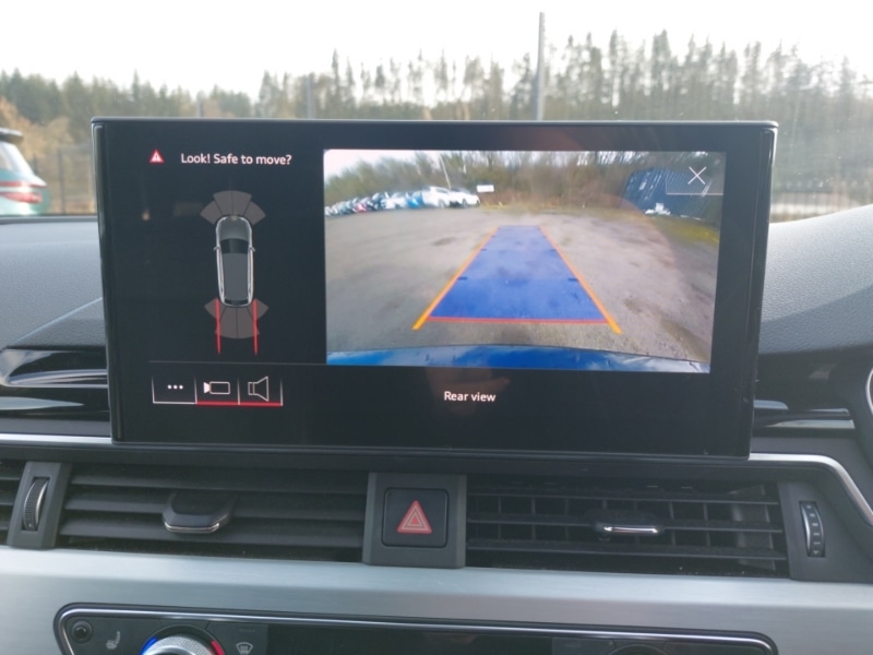 Used Audi A4 2020 for sale - 78099444: Photo 10