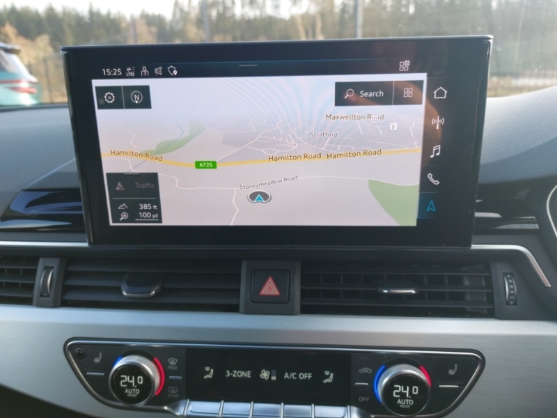 Used Audi A4 2020 for sale - 78099444: Photo 11