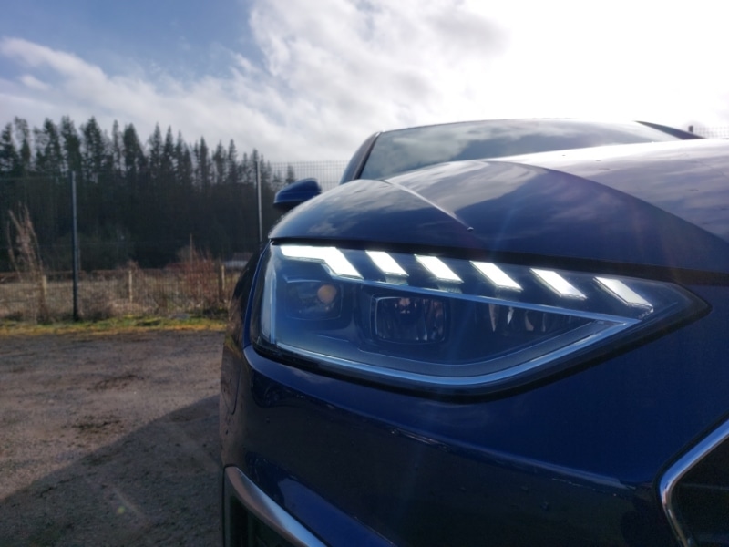 Used Audi A4 2020 for sale - 78099444: Photo 13