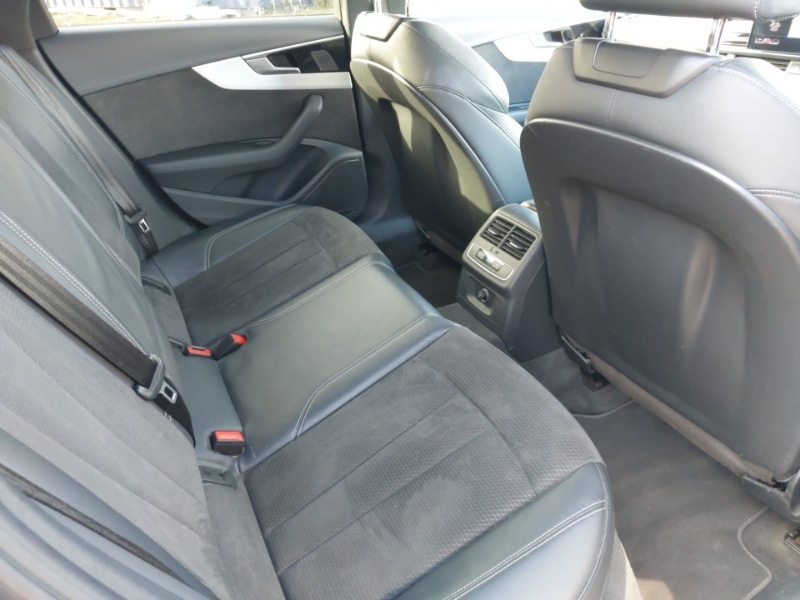 Used Audi A4 2020 for sale - 78099444: Photo 14