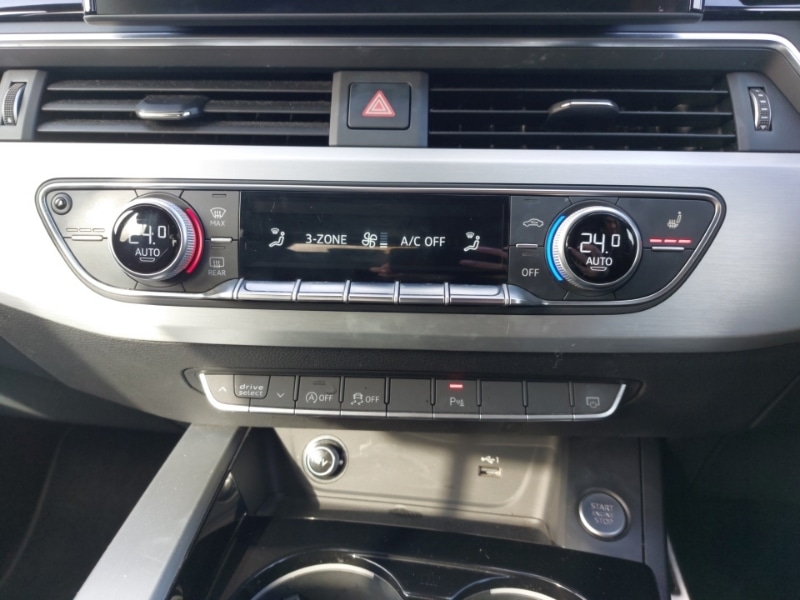 Used Audi A4 2020 for sale - 78099444: Photo 16