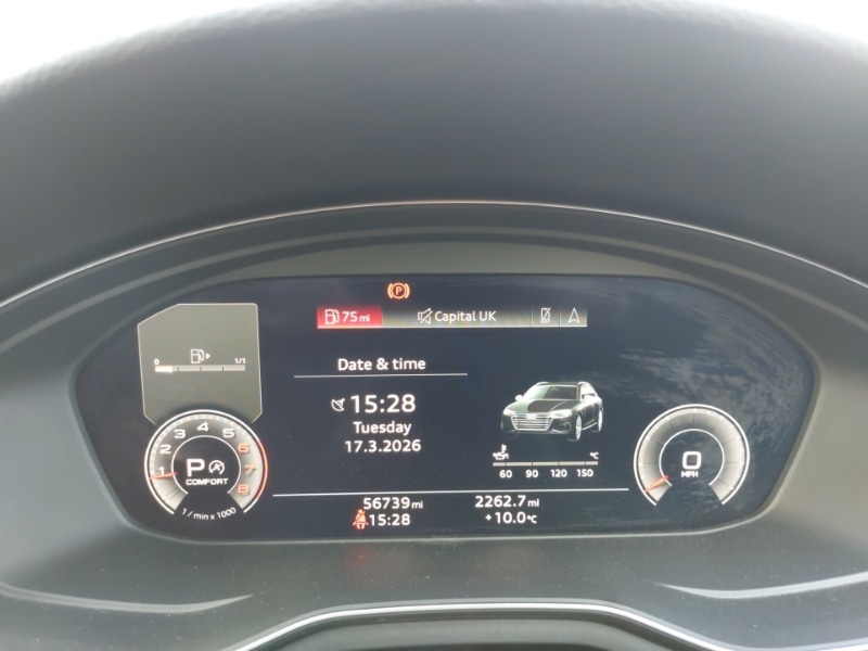 Used Audi A4 2020 for sale - 78099444: Photo 17