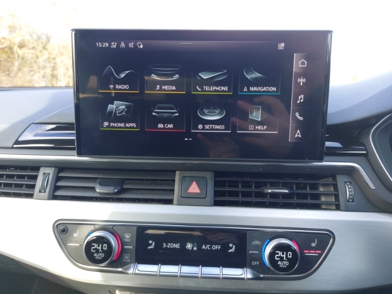 Used Audi A4 2020 for sale - 78099444: Photo 18