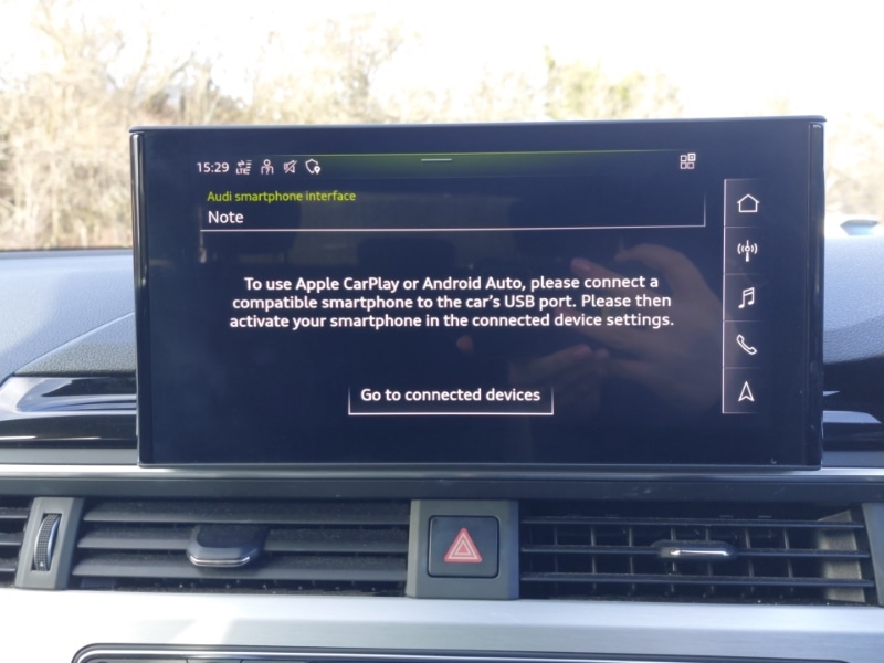 Used Audi A4 2020 for sale - 78099444: Photo 19