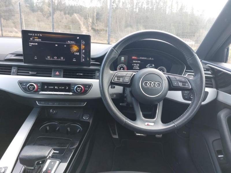 Used Audi A4 2020 for sale - 78099444: Photo 2