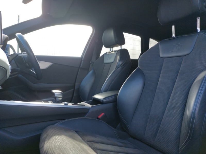 Used Audi A4 2020 for sale - 78099444: Photo 5