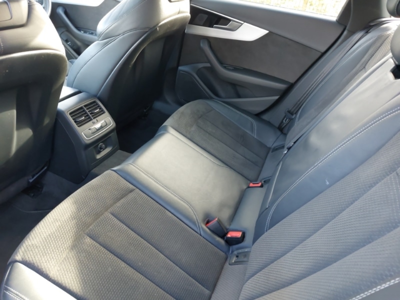 Used Audi A4 2020 for sale - 78099444: Photo 6