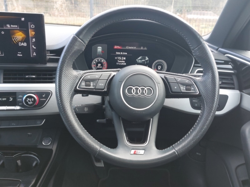 Used Audi A4 2020 for sale - 78099444: Photo 7