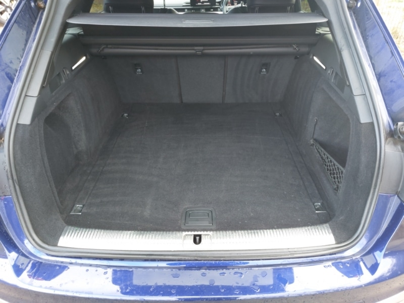 Used Audi A4 2020 for sale - 78099444: Photo 8