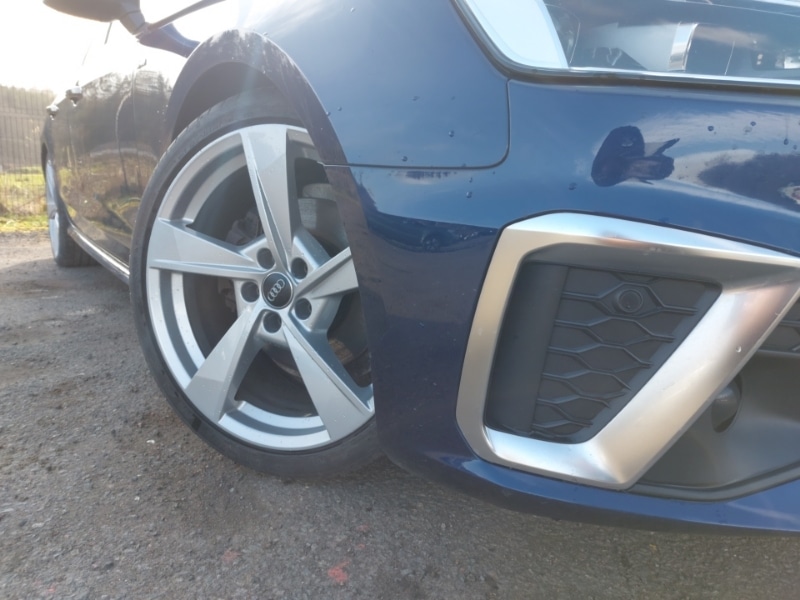 Used Audi A4 2020 for sale - 78099444: Photo 9