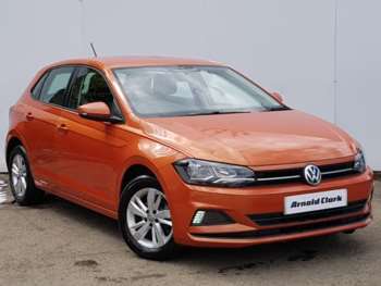 2018 - 1.0 TSI 95 SE 5dr