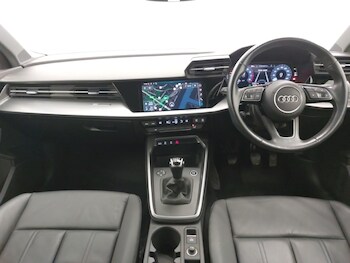 Used Audi A3 2023 for sale - 77786725: Photo