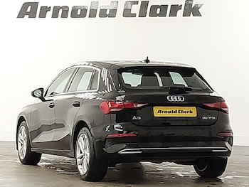 Used Audi A3 2023 for sale - 77786725: Photo