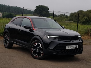 Used Vauxhall Mokka 2022 for sale - 75591573: Photo