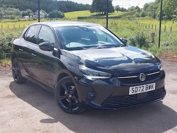 Used Vauxhall Corsa 2022 for sale - 78933218: Photo