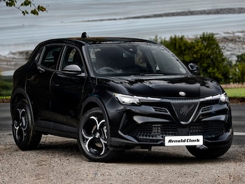 Used Alfa Romeo Junior 2026 for sale - 78290820: Photo