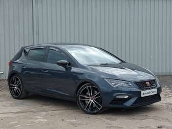2020 - 2.0 TSI 290 Cupra [EZ] 5dr DSG