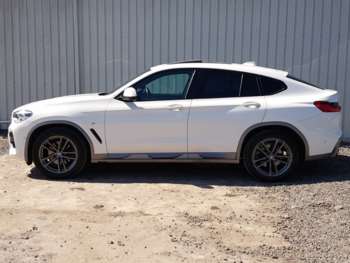 Used BMW X4 2019 for sale - 74873946: Photo