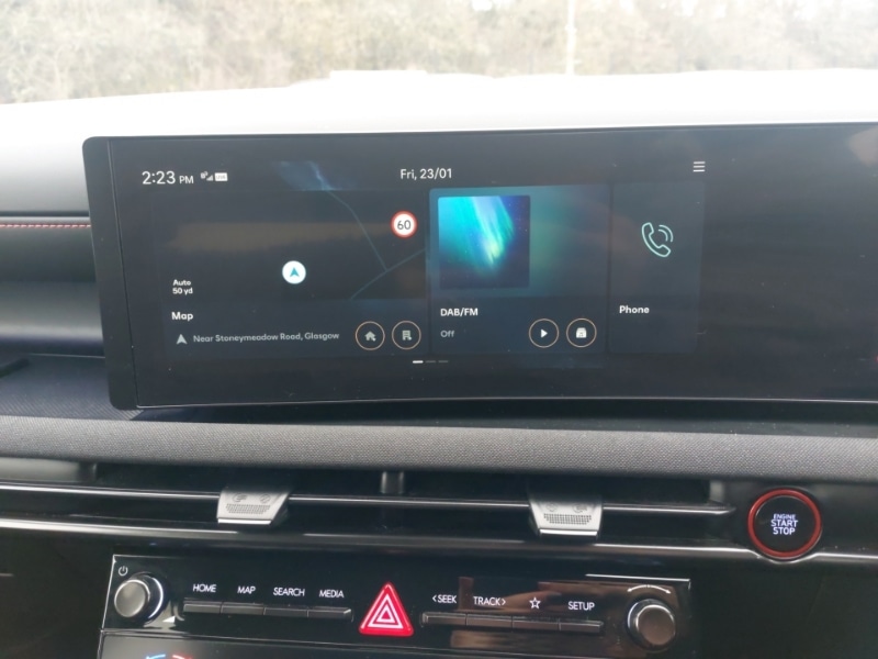 Used Hyundai TUCSON 2025 for sale - 77564379: Photo 13