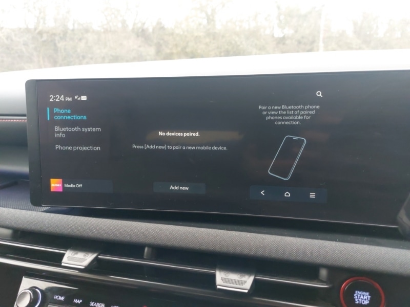 Used Hyundai TUCSON 2025 for sale - 77564379: Photo 17