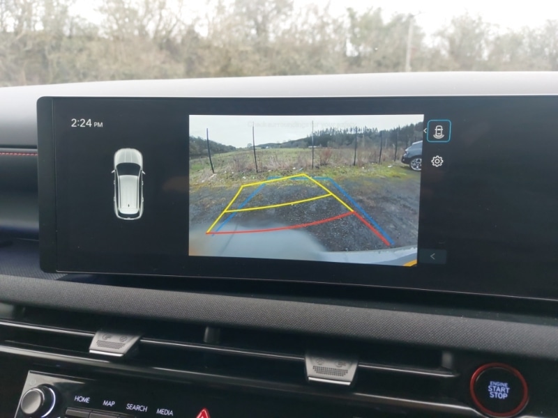 Used Hyundai TUCSON 2025 for sale - 77564379: Photo 18