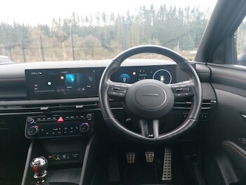 Used Hyundai TUCSON 2025 for sale - 77564379: Photo