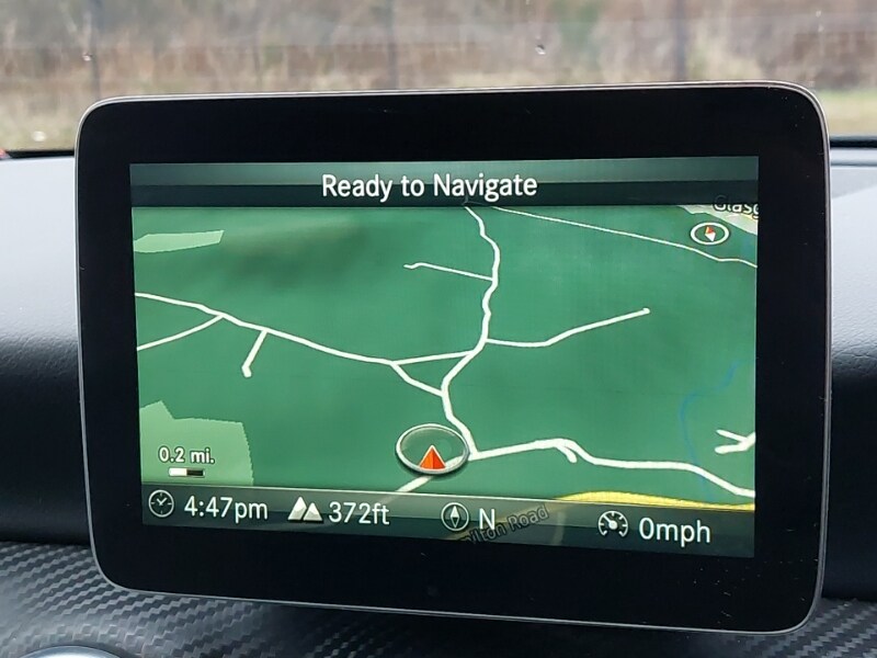 Used Mercedes-Benz A-Class 2017 for sale - 77832291: Photo 16