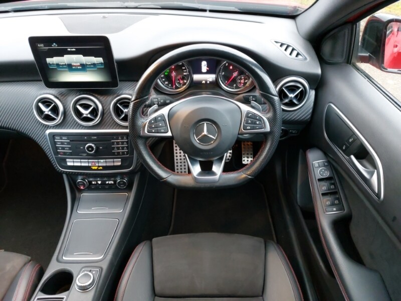 Used Mercedes-Benz A-Class 2017 for sale - 77832291: Photo 7