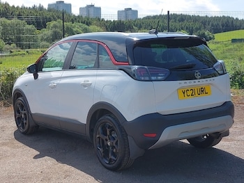 Used Vauxhall Crossland 2021 for sale - 78674998: Photo