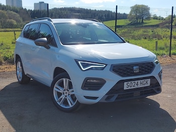 Used SEAT Ateca 2024 for sale - 78425090: Photo