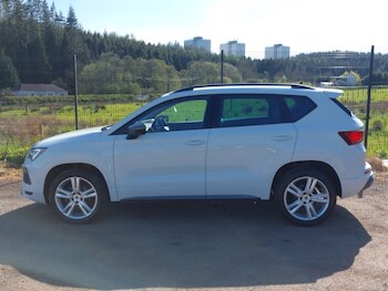 Used SEAT Ateca 2024 for sale - 78425090: Photo