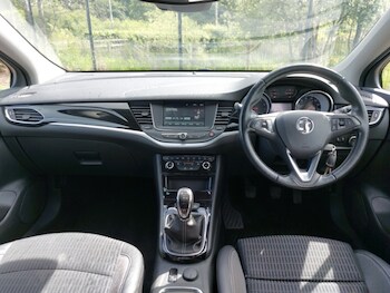 Used Vauxhall Astra 2021 for sale - 78865629: Photo