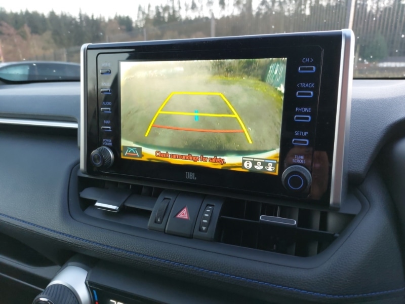 Used Toyota RAV4 2019 for sale - 77214050: Photo 10