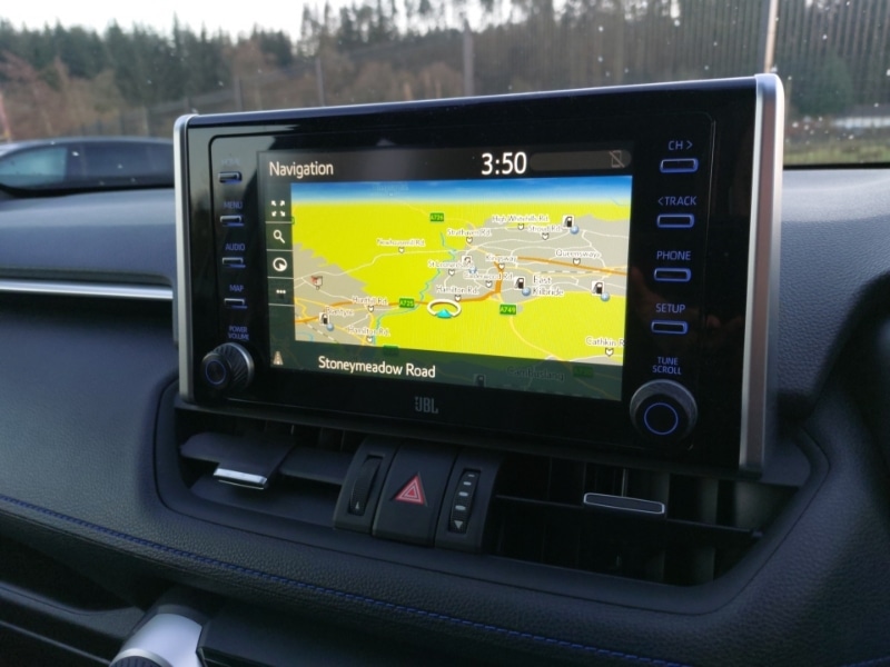 Used Toyota RAV4 2019 for sale - 77214050: Photo 11